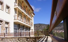 Hotel Cañete Cuenca